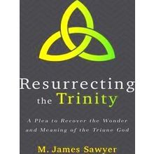 A Plea To Recover The Wonder And Meaning Of The Tr Iune God