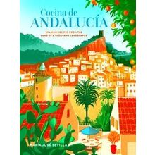 Cocina de Andalucia