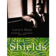 Larrys Party - Carol Shields