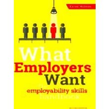 What Employers Want