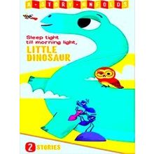 A Story Unfolds Little Dinosaur