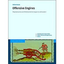 Offensive Engines - Stefan Droste