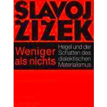 Weniger Als Nichts