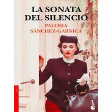 La Sonata Del Silencio - Paloma Sanchez-Garnica