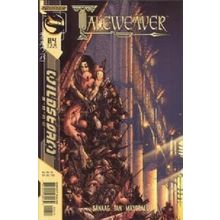 Taleweaver (2001 Ltd) # 004 NM MODERN AGE COMICS