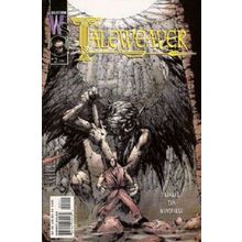Taleweaver (2001 Ltd) # 002 NM MODERN AGE COMICS