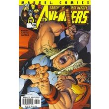 Avengers (Vol 3) # 044 NM MODERN AGE COMICS