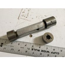 used GO NO GO GAGE, GO NOGO GUAGE 1.4399,1.4480,1.447 the pipe machinery,AM