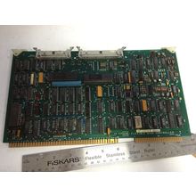 HURCO INTEL PBA 145977-003 ULTIMAX 2 208 FLEXIBLE DISK CONTROLLER,DJ