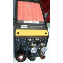 NEW ATLAS COPCO 4240-0442-81 TC52-S ELECTRONIC TOOL CONTROLLER,TC52 INTERBUS,BT