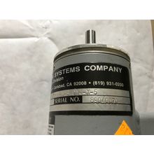 BEI T25E-X-HSS1024C-XD4-X-S-C14-X-5 ROTARY ENCODER,BEI W/O NO 3662 ,EO