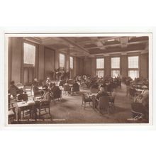 The Concert Room Royal Baths Harrogate Postcard North Yorkshire 13652
