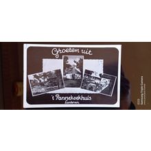 NL | Groeten uit Pannekoekhuis