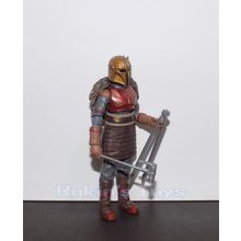 Loose The Vintage Collection VC179 The Armourer 3.75"
