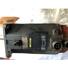 GE FANUC A06B-0143-B175#7076 AC SERVO MOTOR,3PH,155V,RPM 3000,A06B-0145-B175,TE