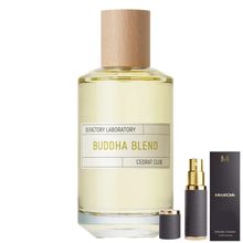 liquides Imaginaires Buddha Blend (U) EDP 5 ml