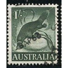 1959/1964 SG 320 - fine used (o)