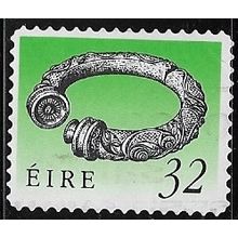 1991 SG 823 - fine used (o)