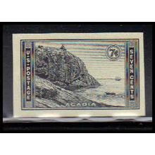 762 7c Acadia Park Very Fine MNH Z2205