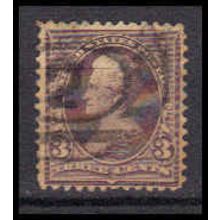 Used 268 3c Andrew Jackson Average Plus RA1288