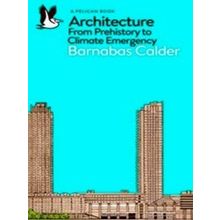 Pelican Books; Architecture