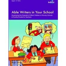 Able Writers In Your School