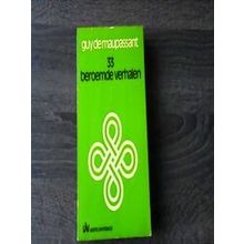 33 Beroemde Verhalen