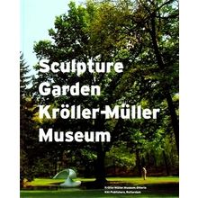 Sculpture Garden Kroller-Muller Museum - Toos Van Kooten; Marente Bloemheuvel