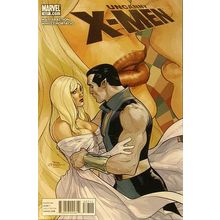 Uncanny X-Men (Vol 1) # 527 NM MODERN AGE COMICS