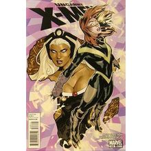 Uncanny X-Men (Vol 1) # 528 NM MODERN AGE COMICS