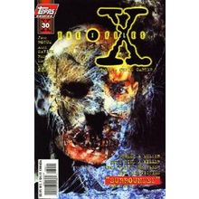X-Files # 030 NM MODERN AGE COMICS