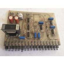 ELECTRO FLYTE 12M02-00004-03,IIS02-00004-03 BOMAC AMPLIFIER BOARD,BV