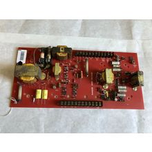 VECTROL 9032-134AA SCR DRIVE CONTROL BOARD ,D61-231 (7),TF