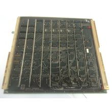 GIDDINGS & LEWIS 502-02722-00,501-02982-00,ADDRESS GENERATOR PLC BOARD,DJ