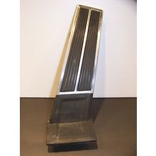 1965 1966 CHRYSLER NEWPORT GAS ACCELERATOR PEDAL & DRESS UP TRIM NEW YORKER 300