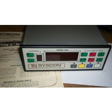 505-G-U Syscon Linearized Microprocessor Datalogger 505 (NO POWER,FOR REPAIR),DJ