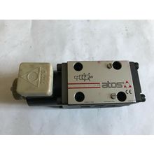 ATOS DH1-0631/2/WP 23/PE HYDRAULIC VALVE,ATOS DHI-0631/2/WP HYDRAULIC VALVE,SN
