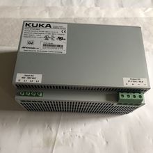 NEW KUKA 27V NT KRC2 POWER SUPPLY UNIT 400-530V 3X2.1A-40A 47-63HZ ,Aj