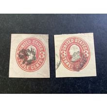 ICOLLECTZONE US U58-59 XF used