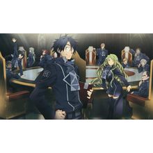 log horizon 2 Art Gallery Poster Canvas Print Wall Decoration A0 A1 A2 A3 A4 A5