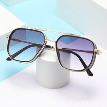 Vintage Punk Style Sunglasses