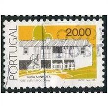 1985 Michel 1661 - fine used (o)