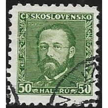 1934 Michel 321 - #2 fine used (o)