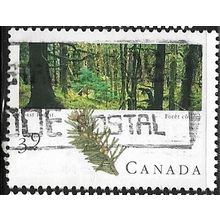 1990 SG 1396 - fine used (o)