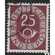 1951 Michel 131 - fine used (o)