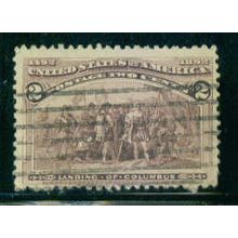 Used 231c 2c Landing of Columbus Average Plus M02614