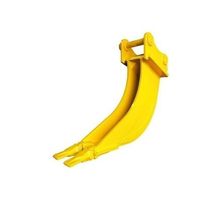 Banana Trenching Bucket - 300mm suits 5 to 6.5 Ton Machines