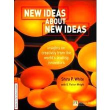 New Ideas About New Ideas - G. Patton Wright