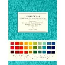 Werner's Nomenclature of Colours: Adapted to Zoology, Botany, Chemistry, Mineral