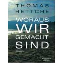 Woraus Wir Gemacht Sind